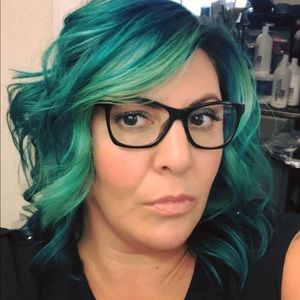 Meet your Posher, Patti